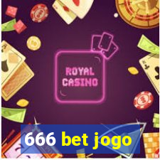 666 bet jogo